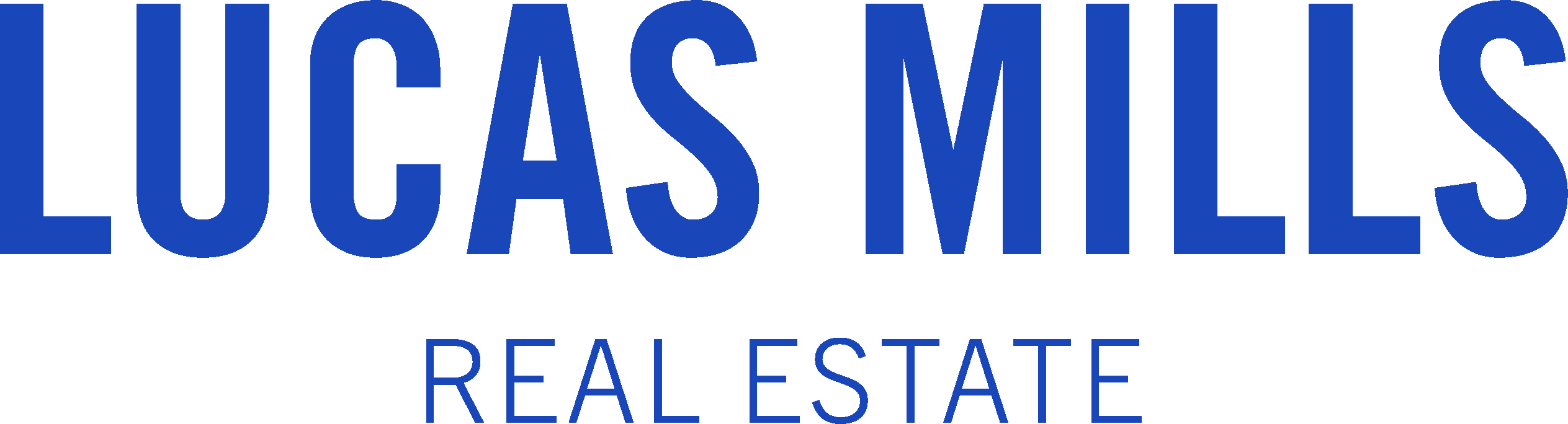 Lucas Mills Real Estate